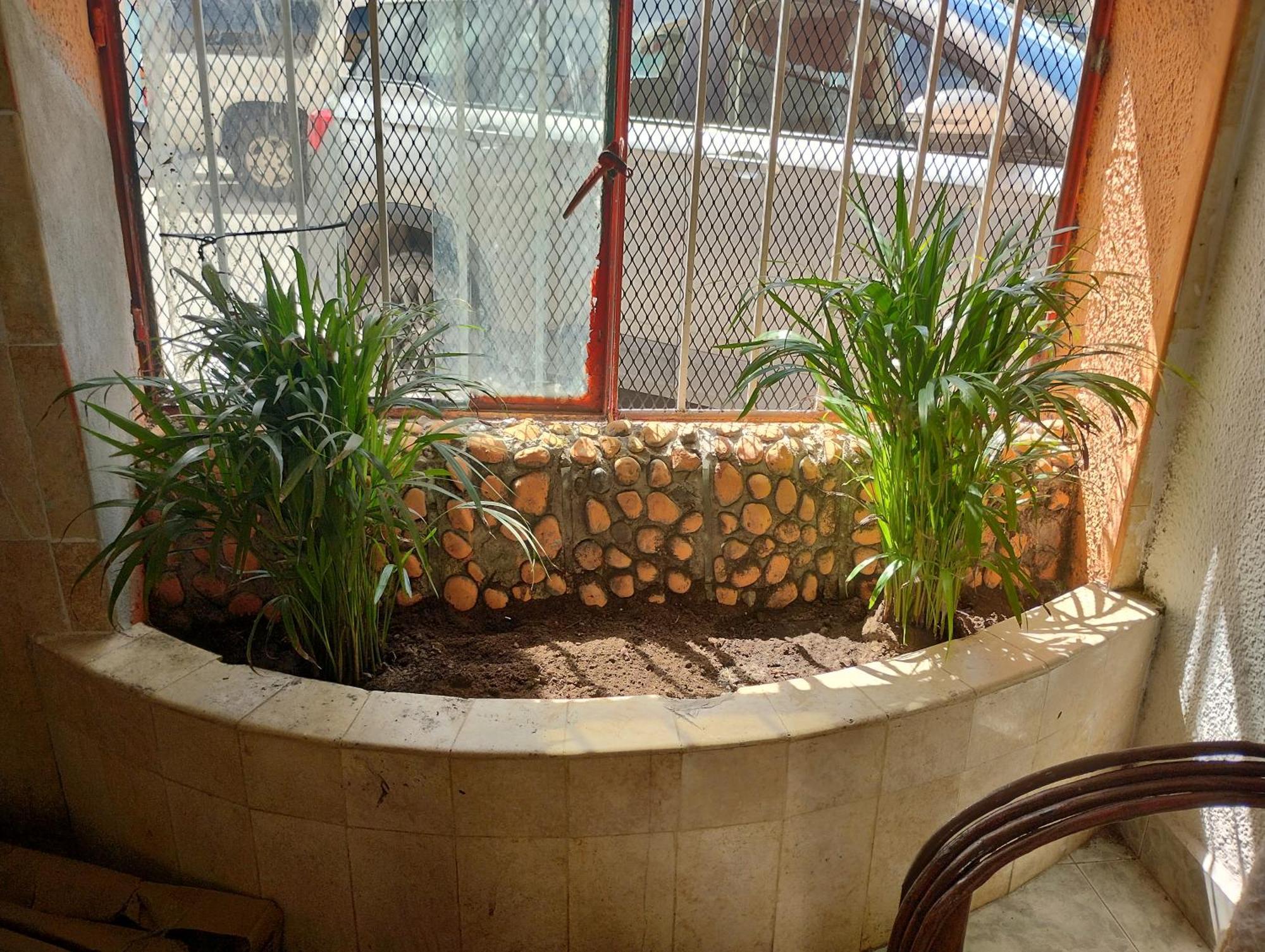 Casa De Huespedes Los Santos Cancún Eksteriør billede